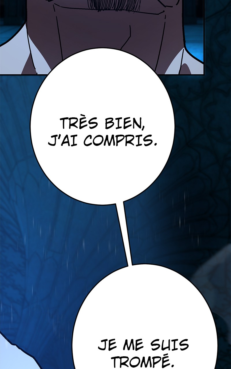 Read Powerless FR Manga Online