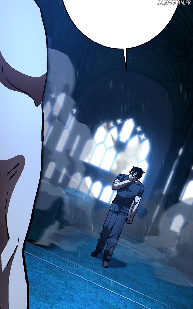 Read Powerless FR Manga Online