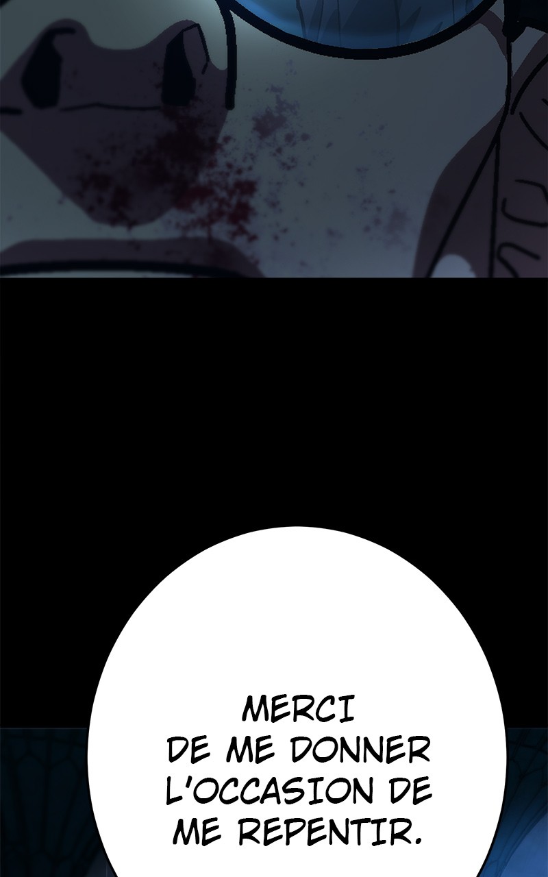 Read Powerless FR Manga Online