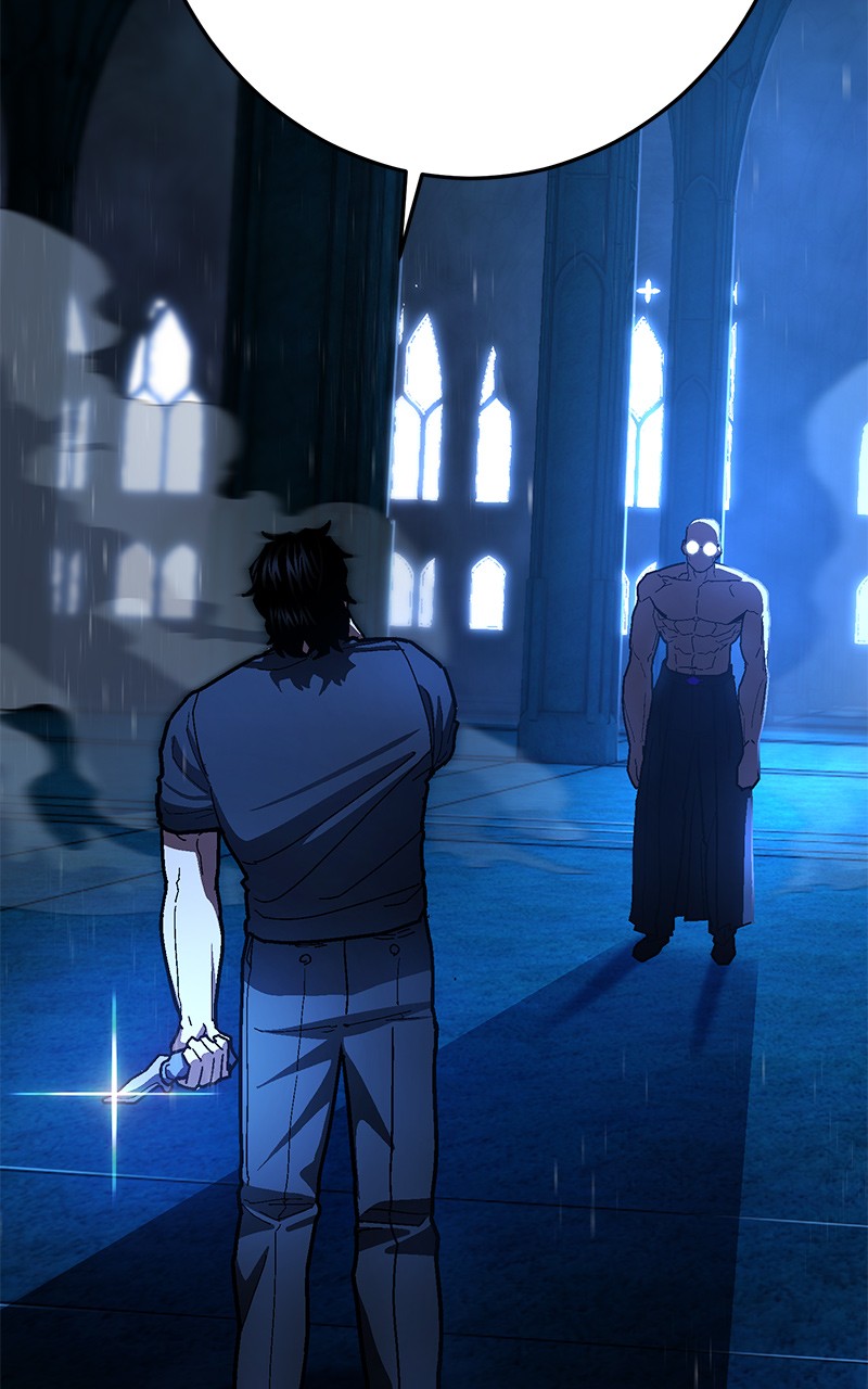 Read Powerless FR Manga Online