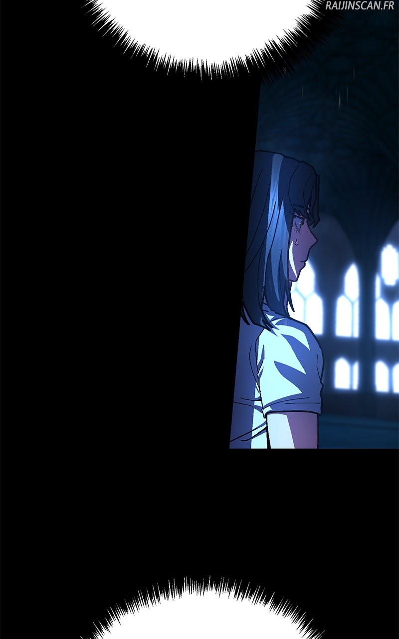 Read Powerless FR Manga Online