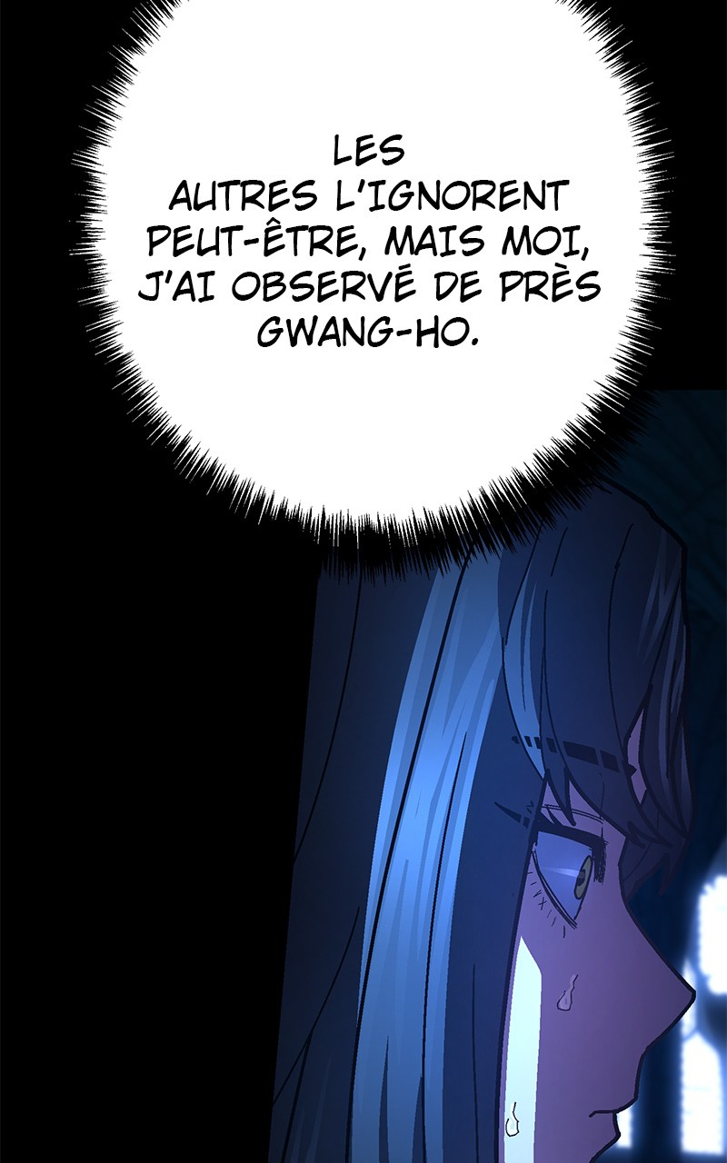 Read Powerless FR Manga Online