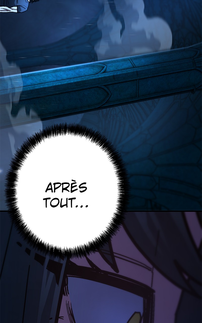 Read Powerless FR Manga Online