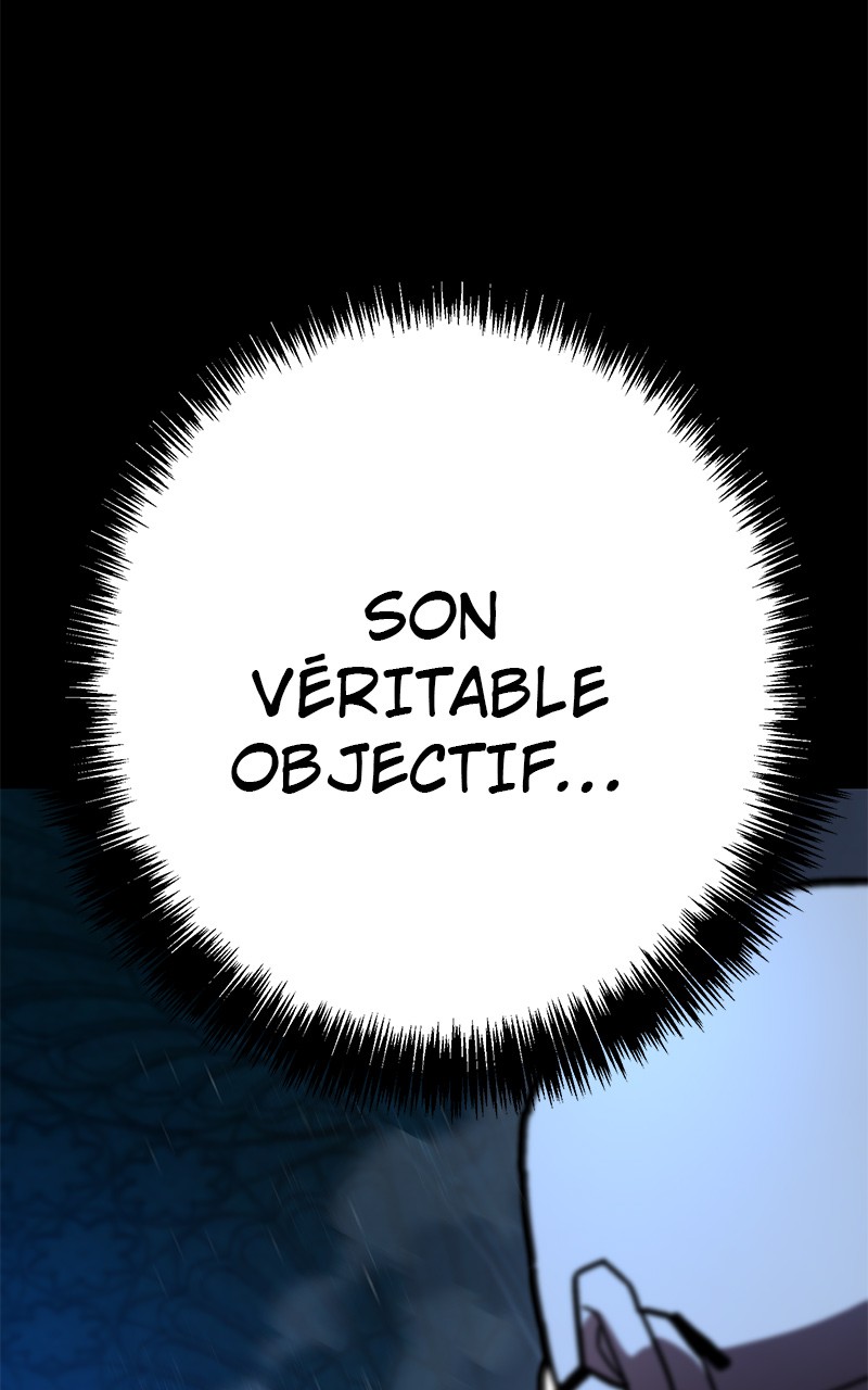 Read Powerless FR Manga Online