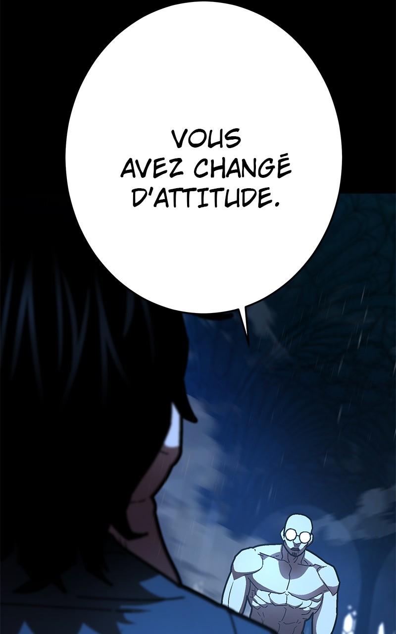 Read Powerless FR Manga Online