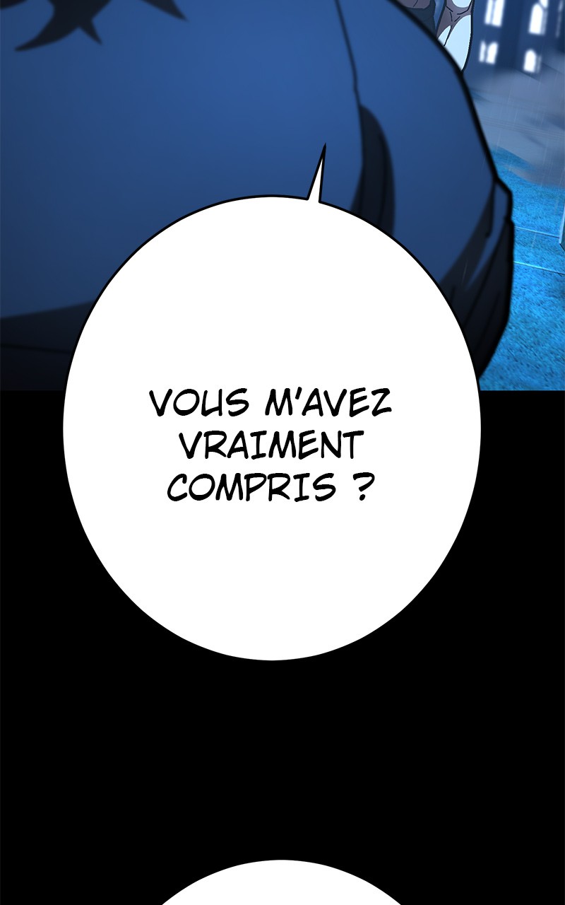 Read Powerless FR Manga Online