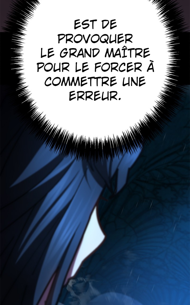 Read Powerless FR Manga Online