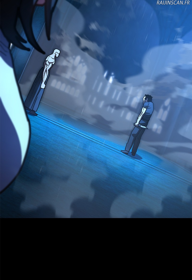 Read Powerless FR Manga Online