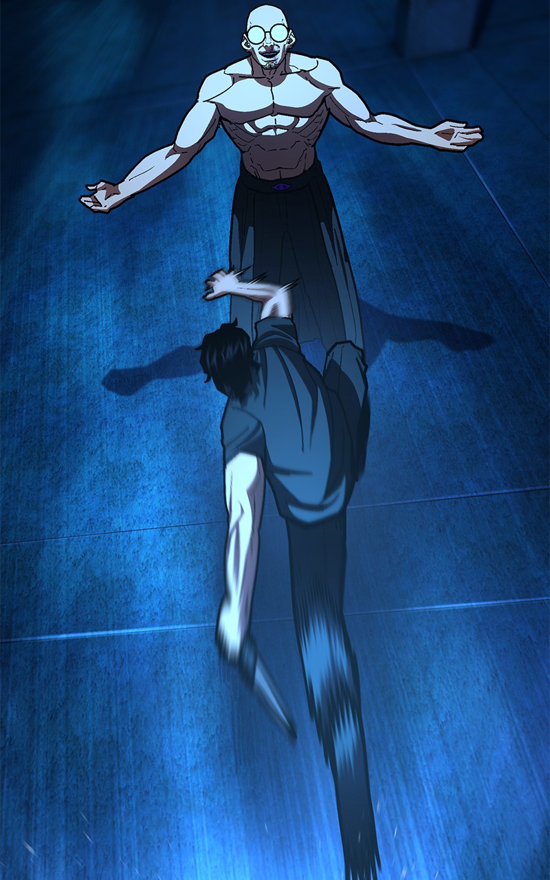 Read Powerless FR Manga Online