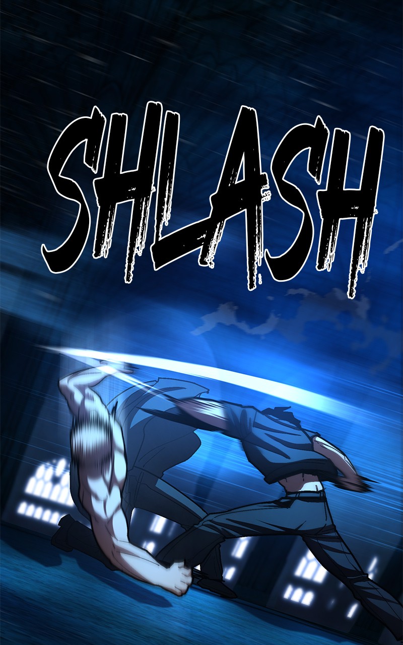 Read Powerless FR Manga Online
