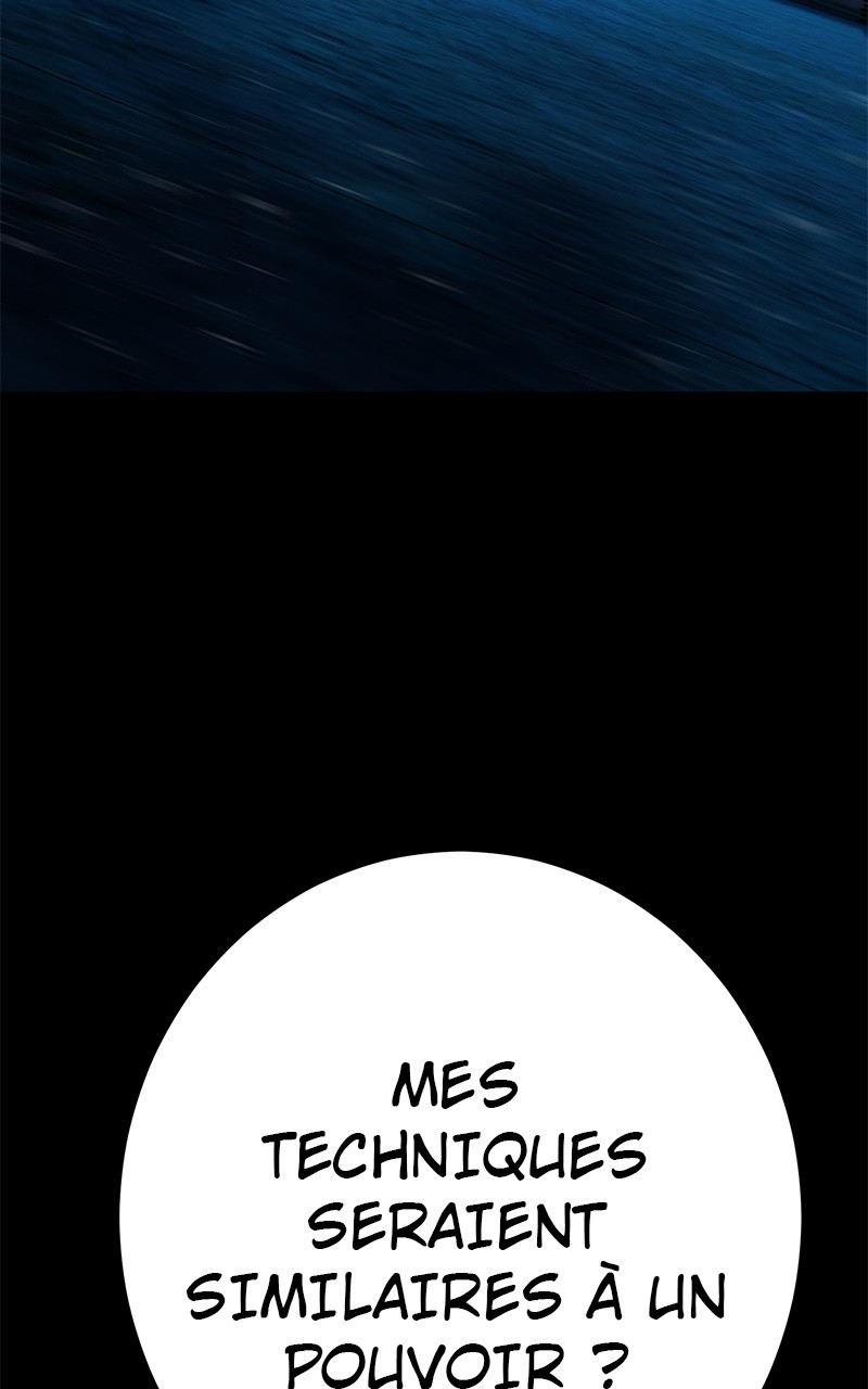 Read Powerless FR Manga Online