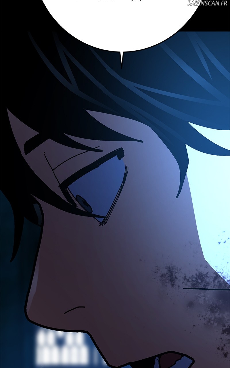Read Powerless FR Manga Online