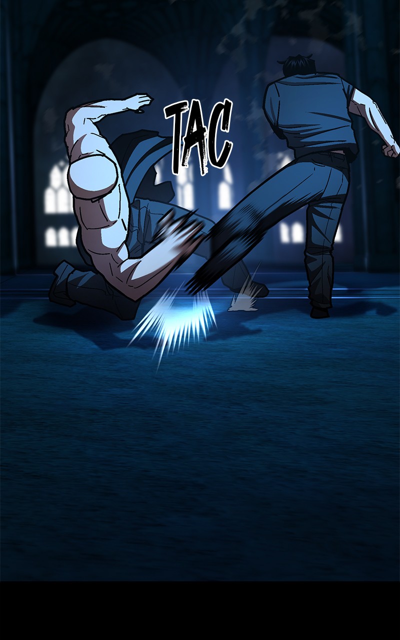 Read Powerless FR Manga Online