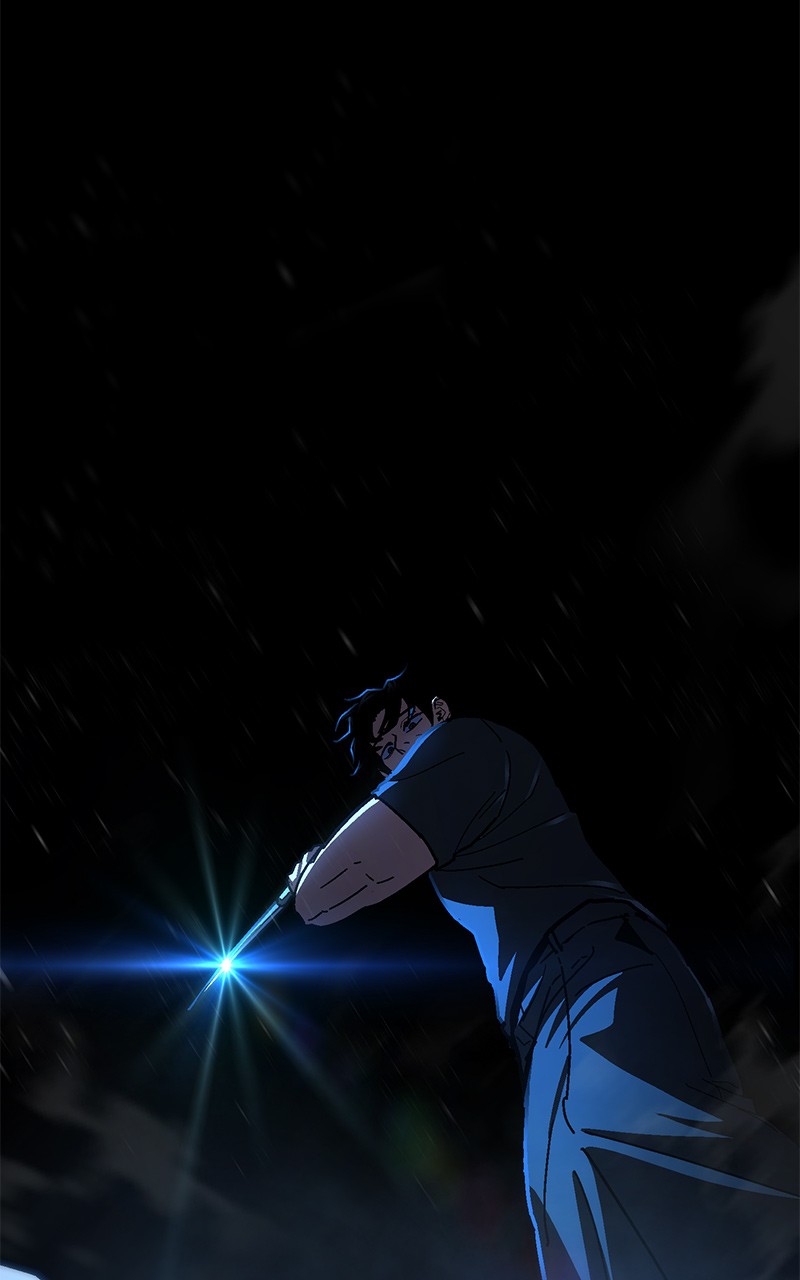 Read Powerless FR Manga Online