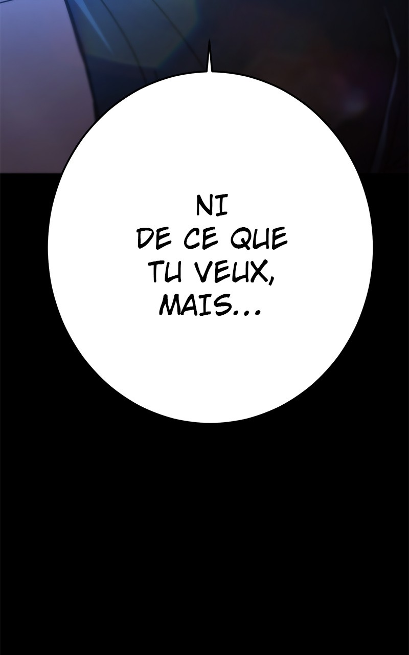 Read Powerless FR Manga Online