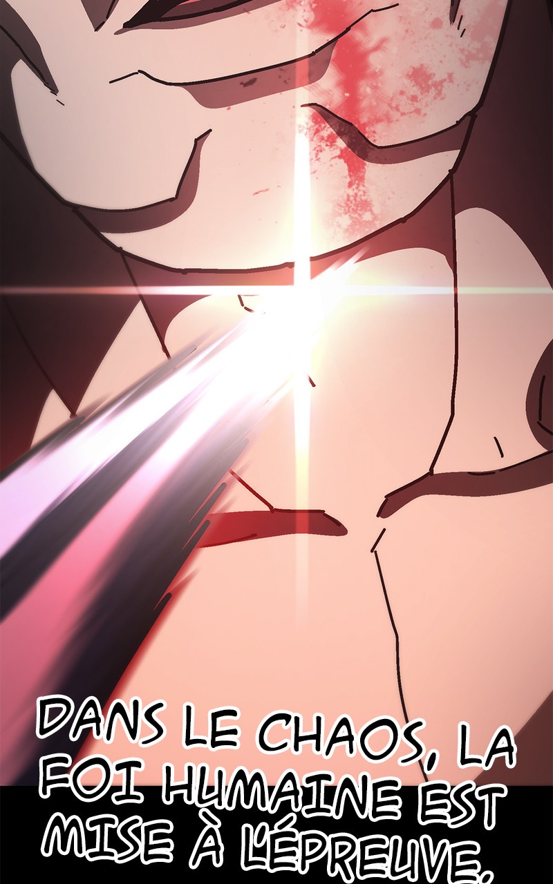 Read Powerless FR Manga Online