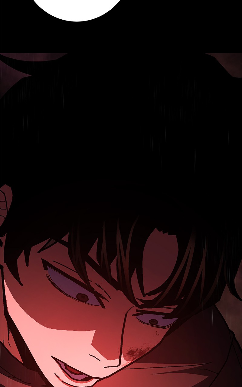 Read Powerless FR Manga Online