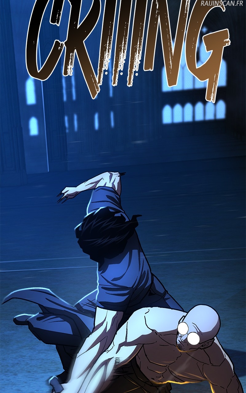 Read Powerless FR Manga Online