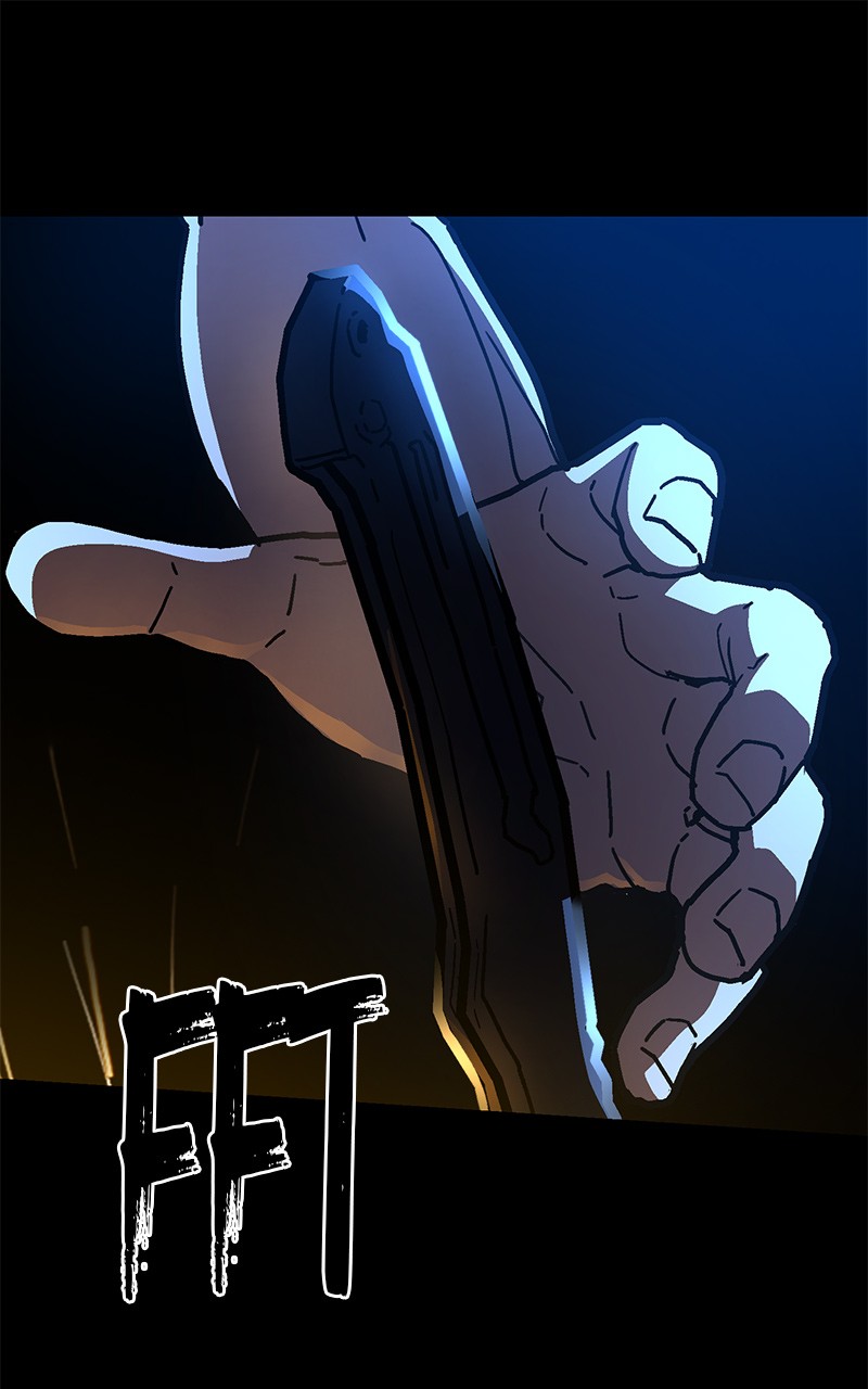 Read Powerless FR Manga Online