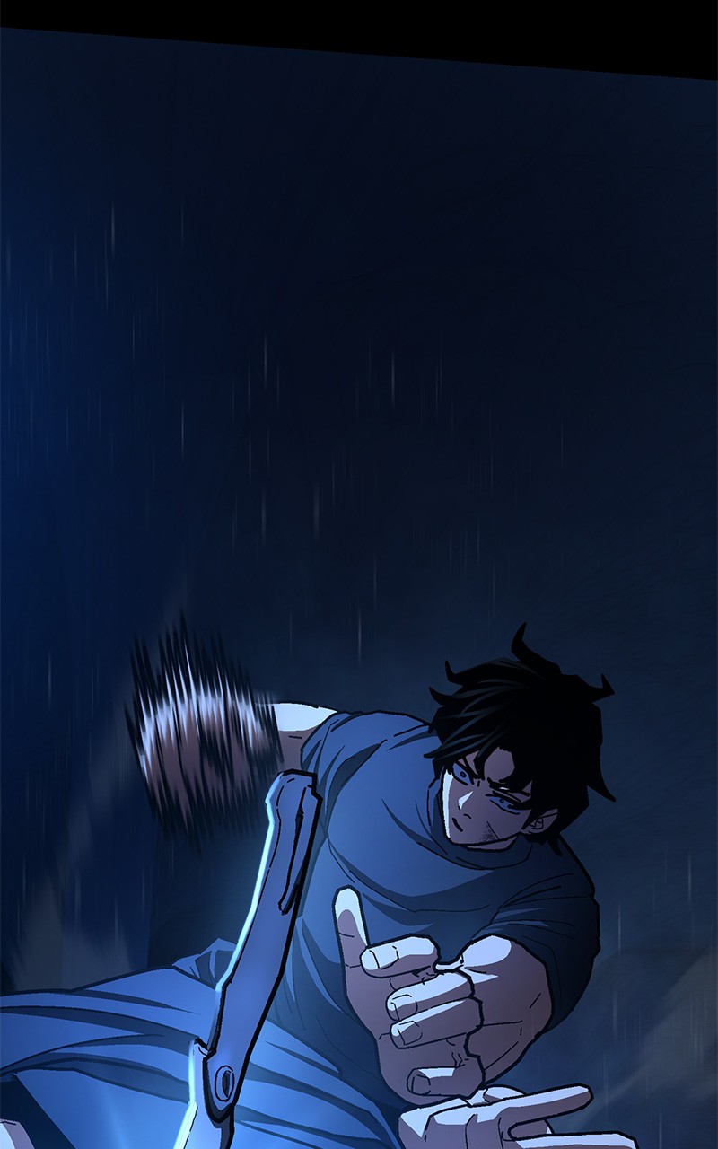 Read Powerless FR Manga Online
