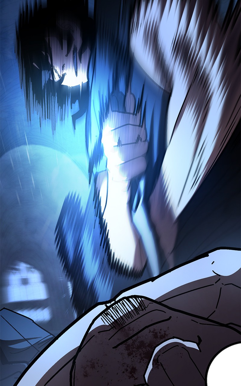 Read Powerless FR Manga Online