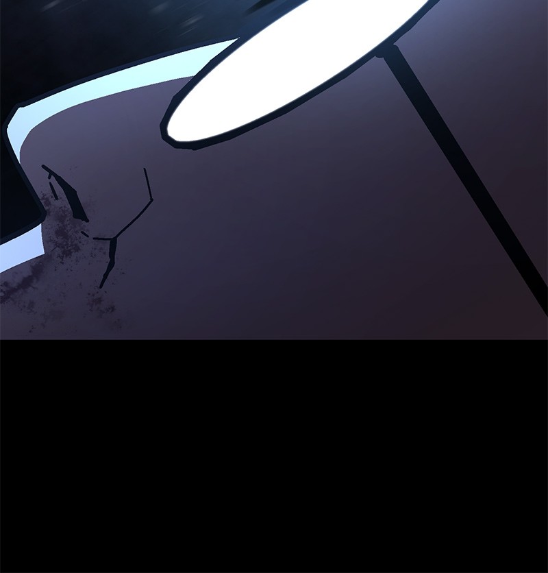 Read Powerless FR Manga Online