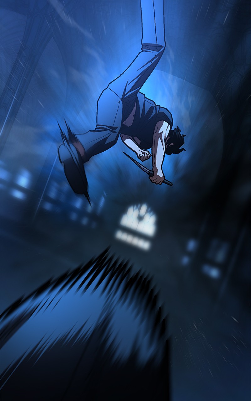 Read Powerless FR Manga Online