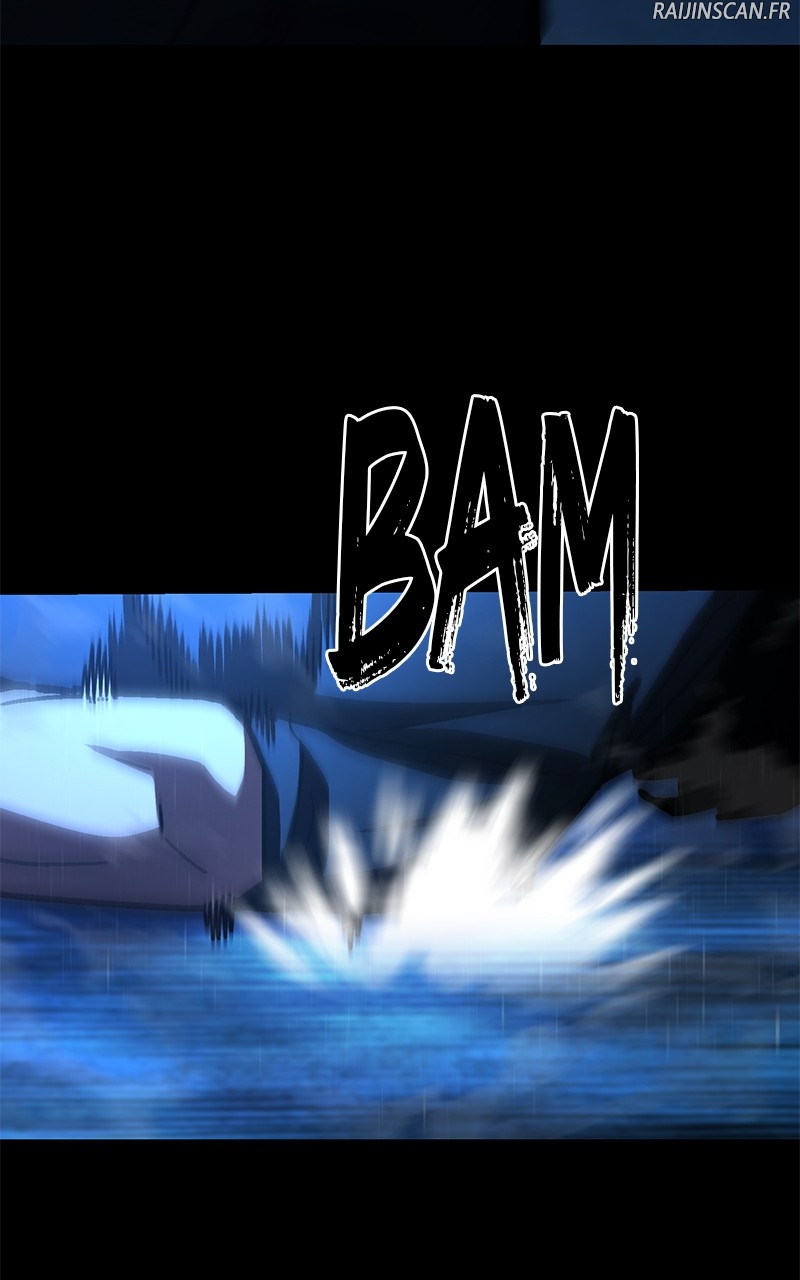 Read Powerless FR Manga Online