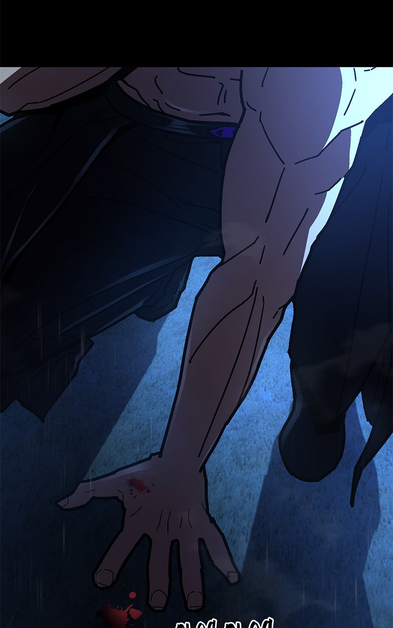 Read Powerless FR Manga Online