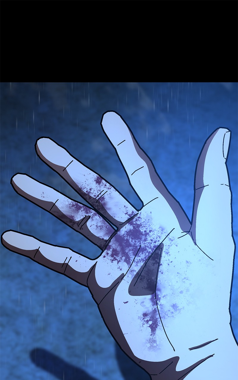 Read Powerless FR Manga Online