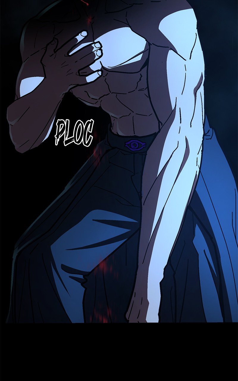 Read Powerless FR Manga Online