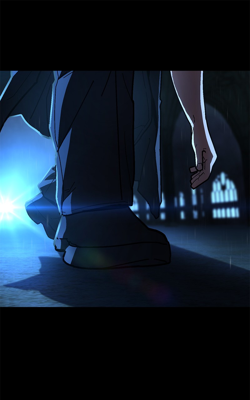 Read Powerless FR Manga Online