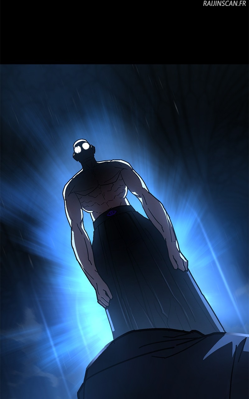 Read Powerless FR Manga Online