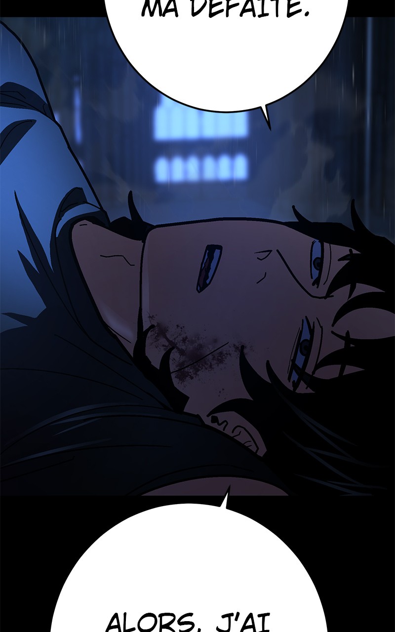 Read Powerless FR Manga Online