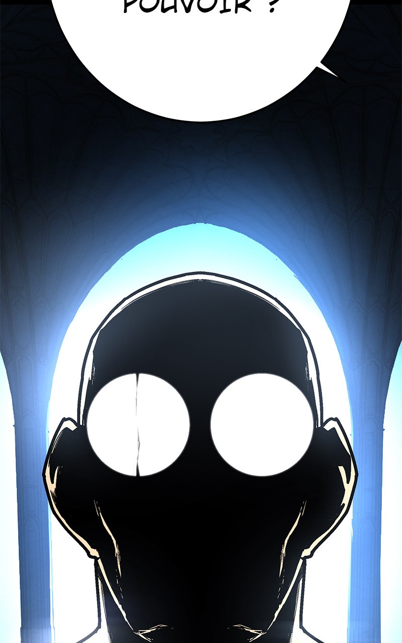 Read Powerless FR Manga Online