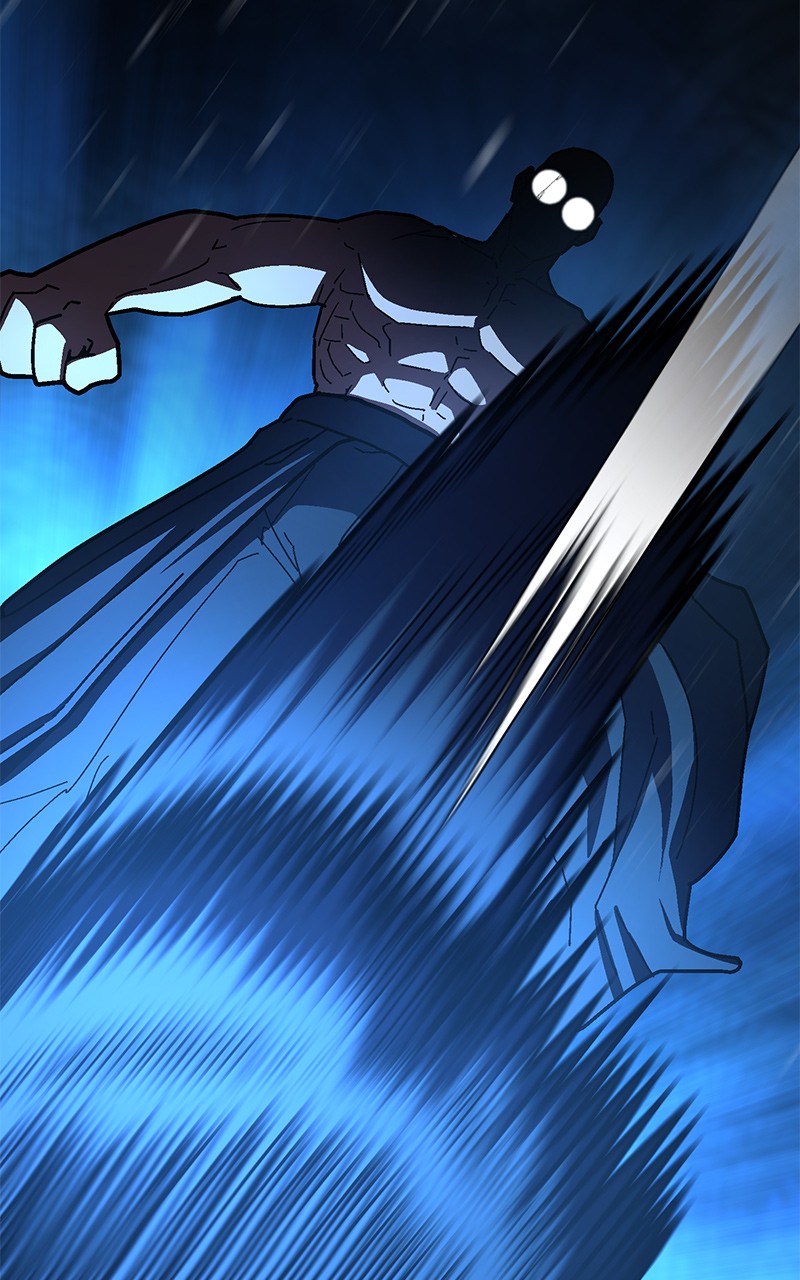 Read Powerless FR Manga Online