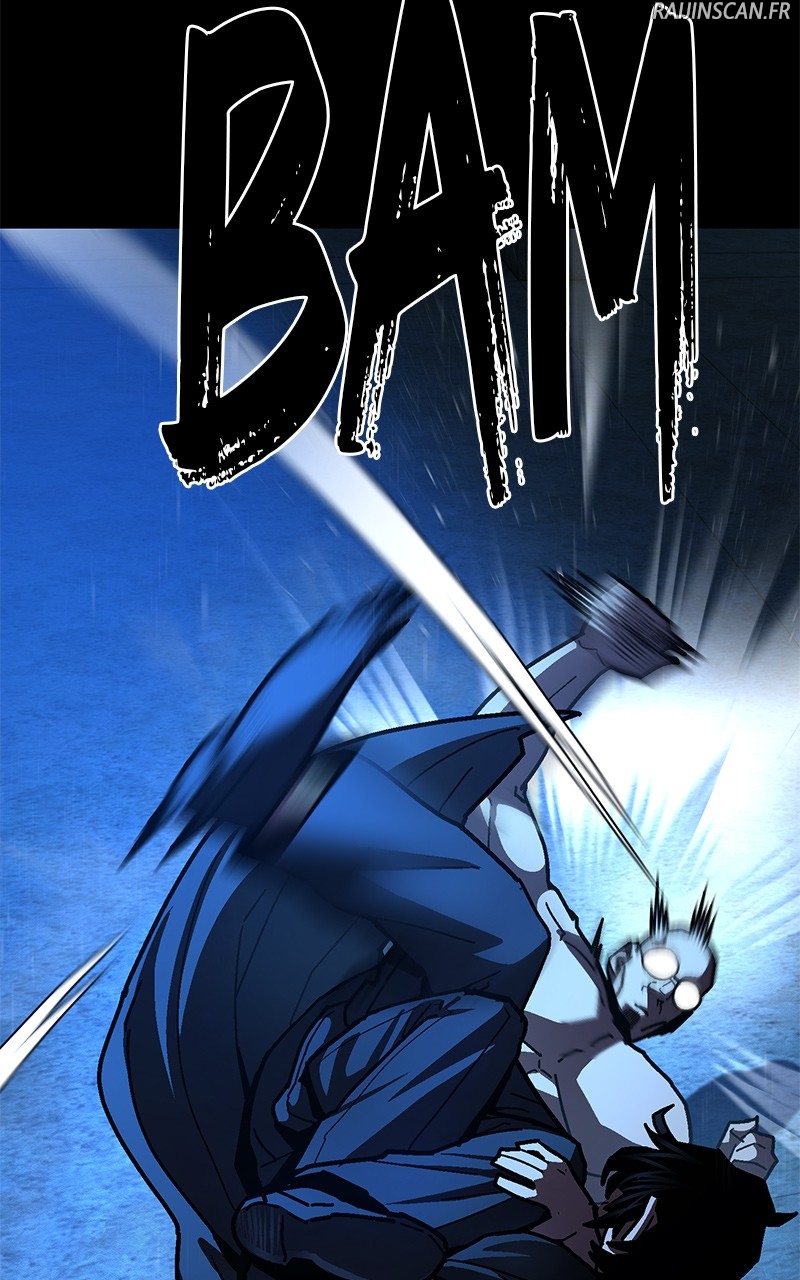 Read Powerless FR Manga Online