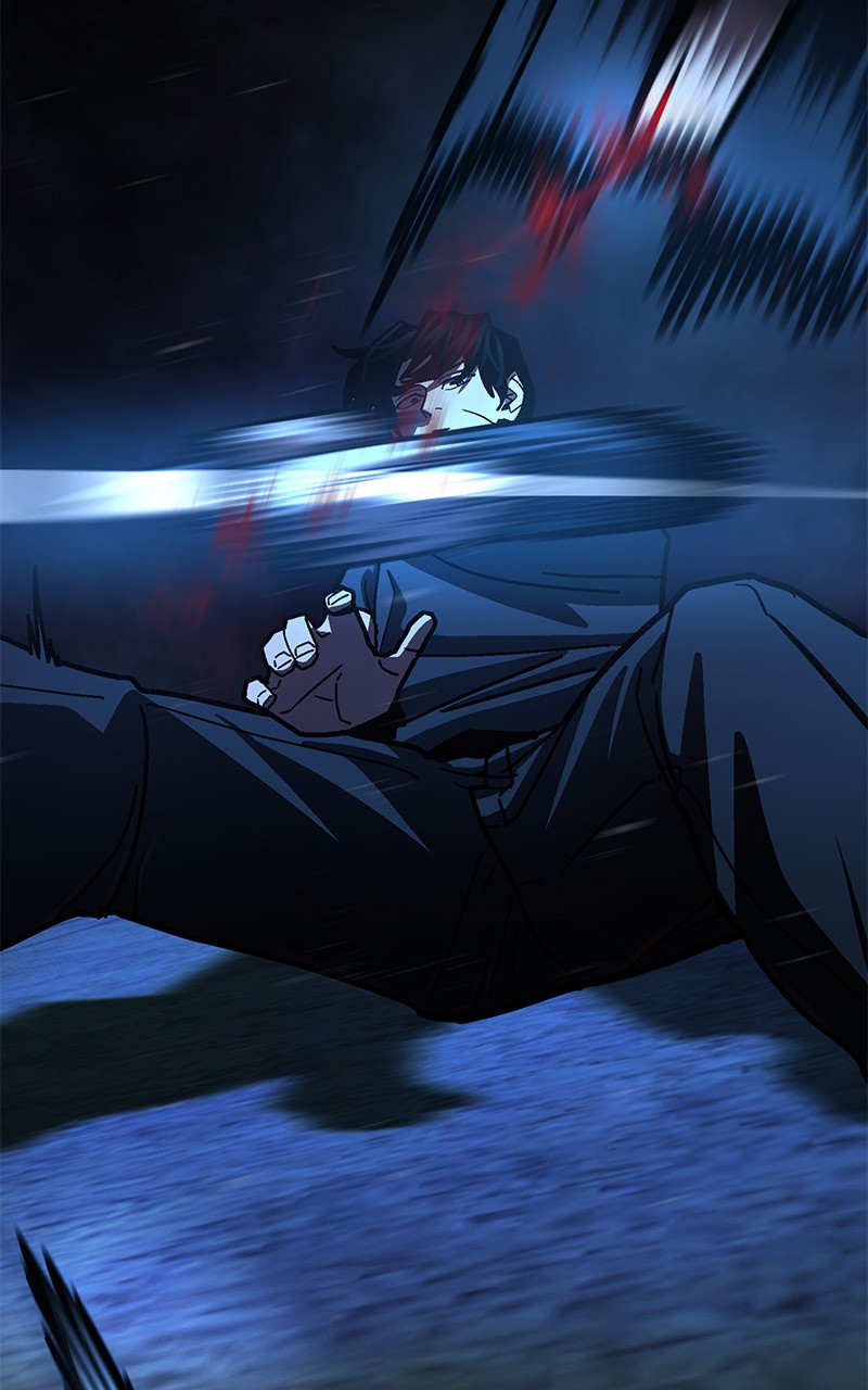Read Powerless FR Manga Online