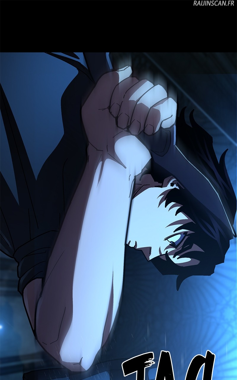 Read Powerless FR Manga Online