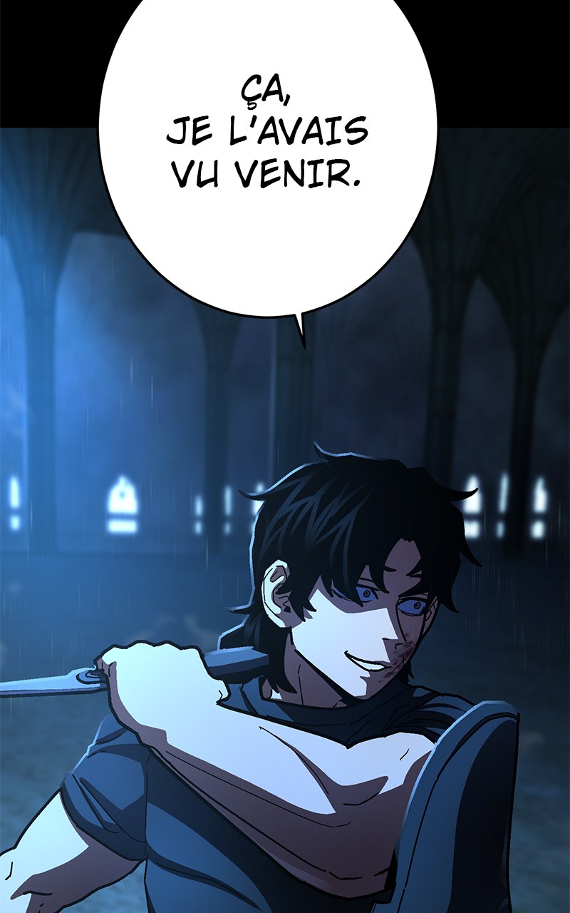 Read Powerless FR Manga Online