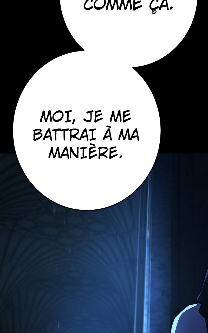 Read Powerless FR Manga Online