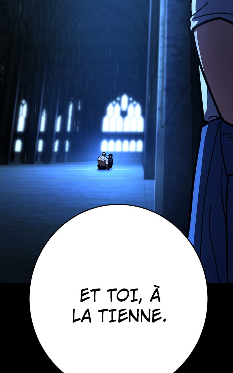 Read Powerless FR Manga Online