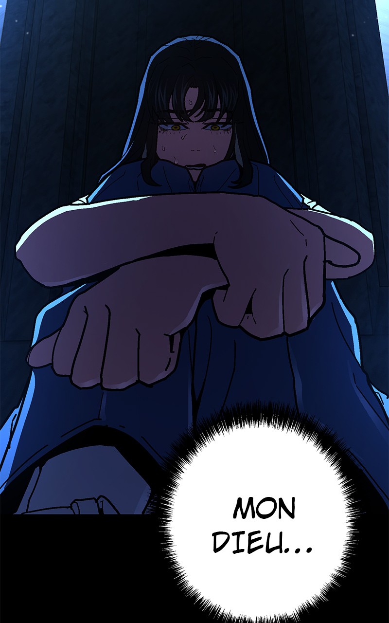 Read Powerless FR Manga Online