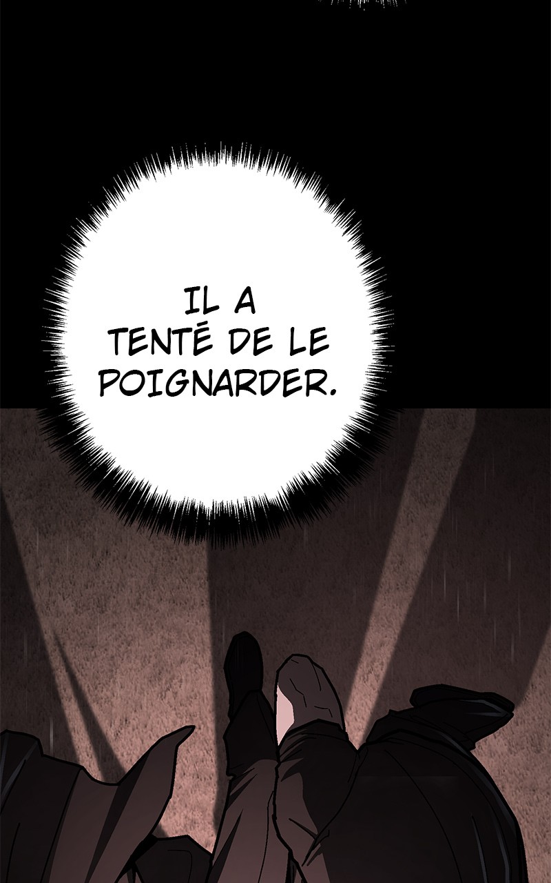 Read Powerless FR Manga Online