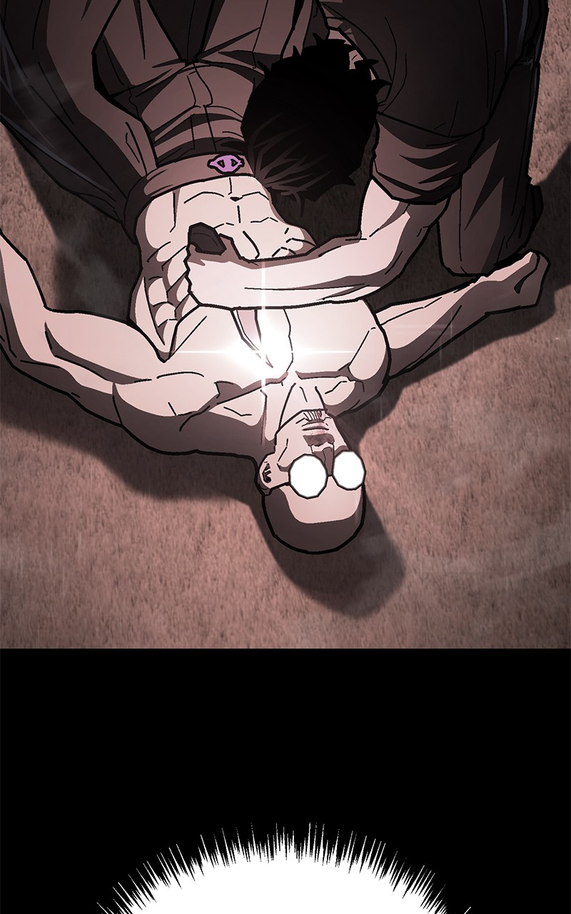Read Powerless FR Manga Online