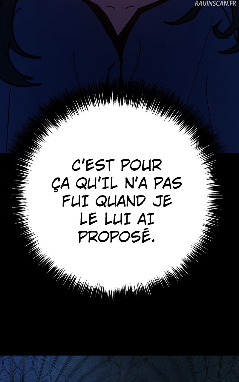 Read Powerless FR Manga Online