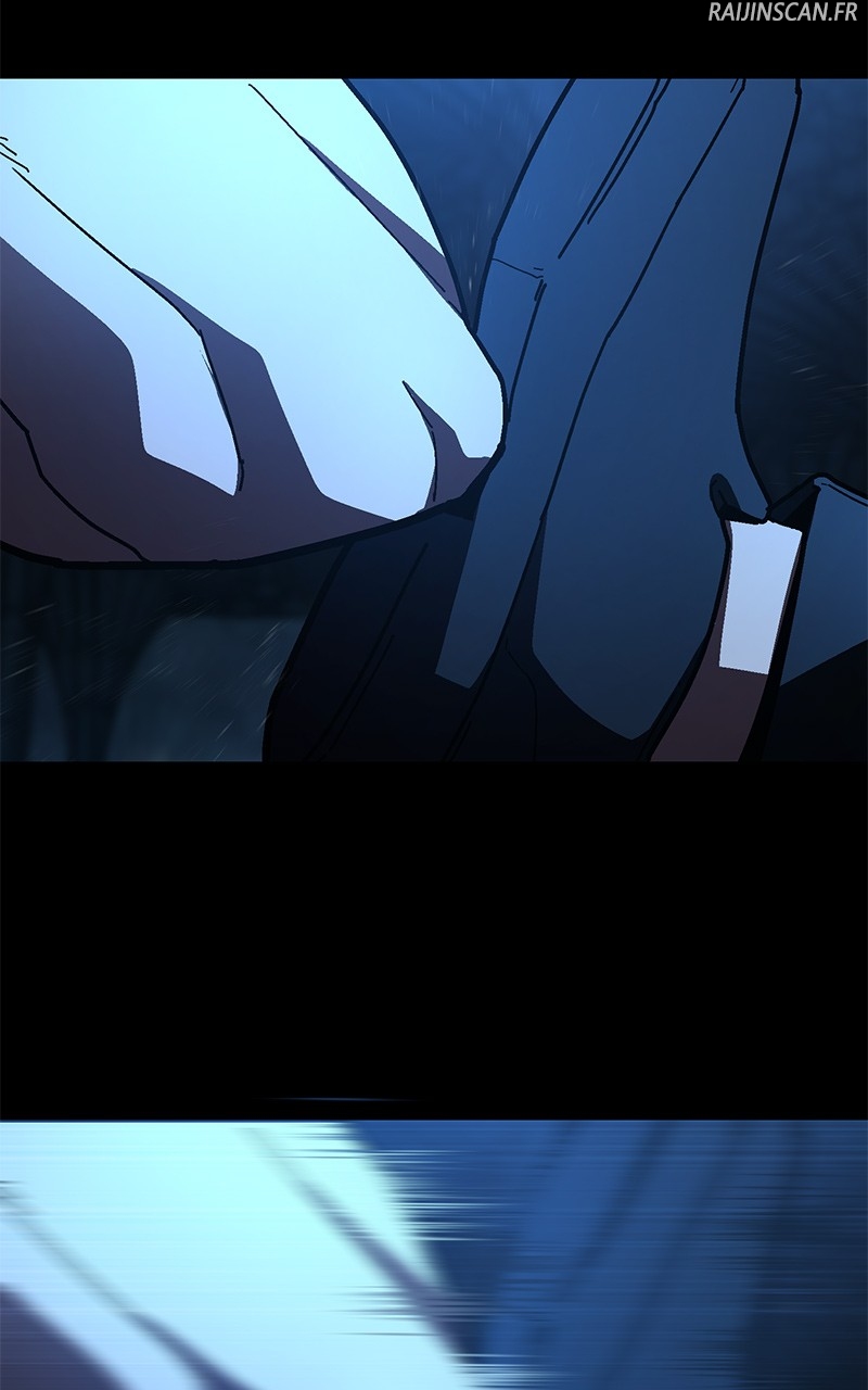 Read Powerless FR Manga Online