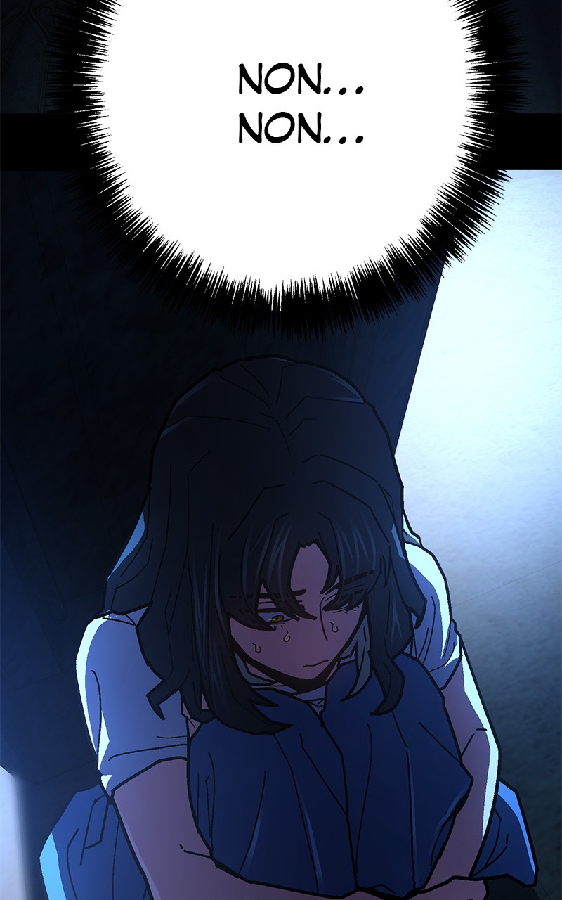 Read Powerless FR Manga Online