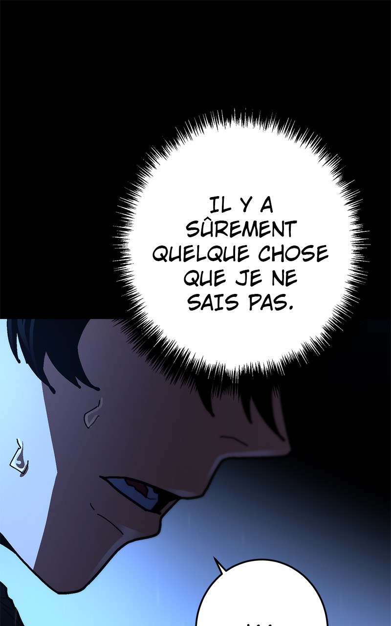 Read Powerless FR Manga Online