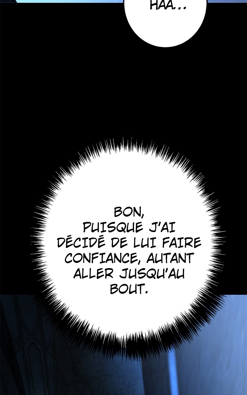 Read Powerless FR Manga Online
